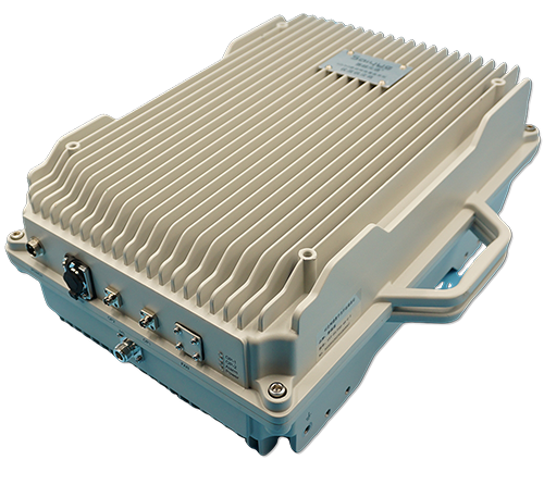 华池单频/双频/四频/五频运营级数字光纤直放站