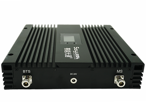 华池双频手机信号增强器2000㎡