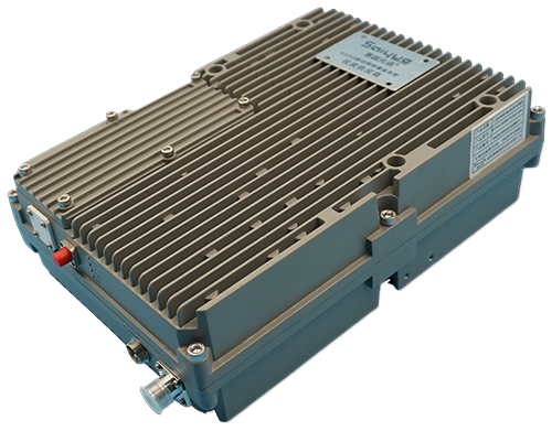 华池经济型光纤直放站