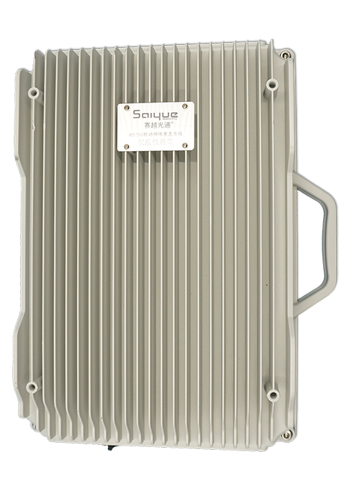 华池单频/双频/三频/四频/五频电信级无线直放站