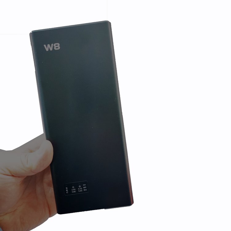  华池蓝牙WiFi信号屏蔽器