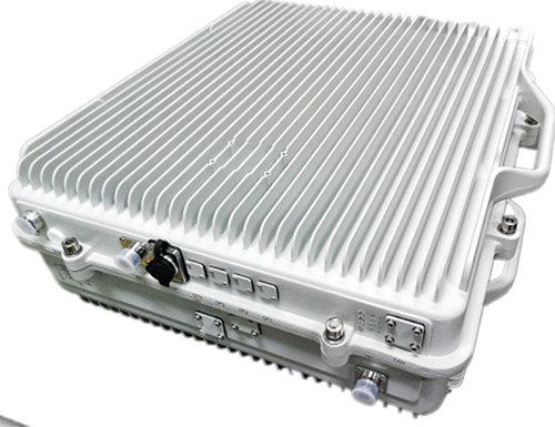 华池信令级数字室分型移动通信干扰器